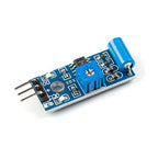 Sensor De Vibración 5 VDC