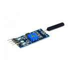 Sensor De Vibración Sw18015P
