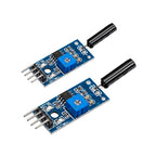 Sensor De Vibración Sw18015P