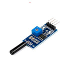 Sensor De Vibración Sw18015P