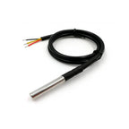 Sensor de Temperatura DS18B20 Sumergible