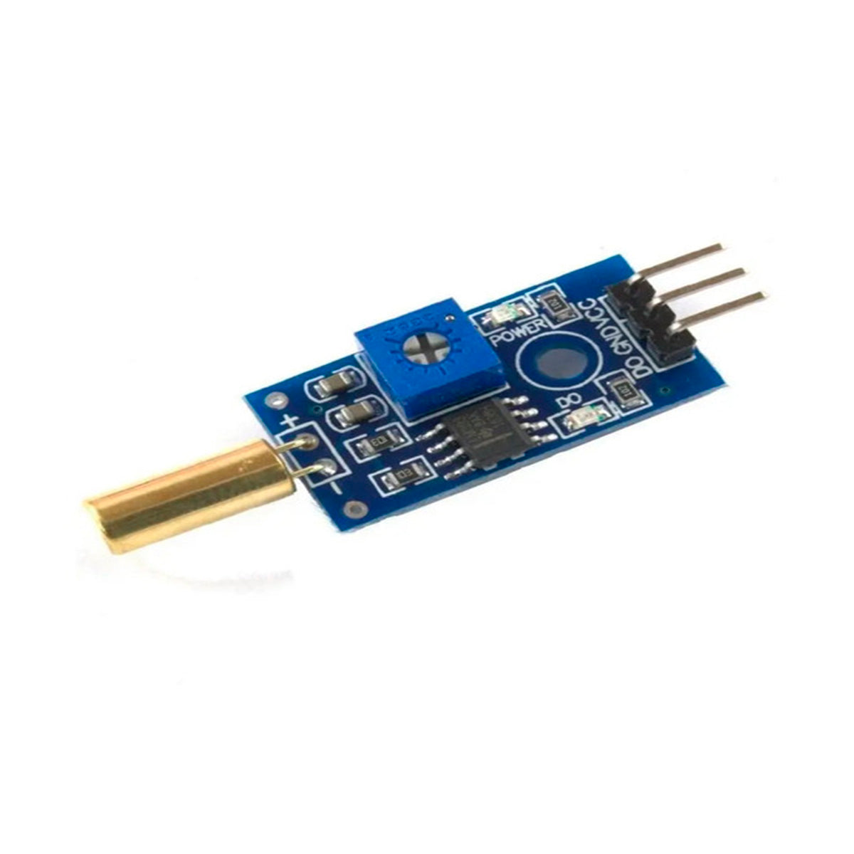 Sensor de Inclinación SW-520D
