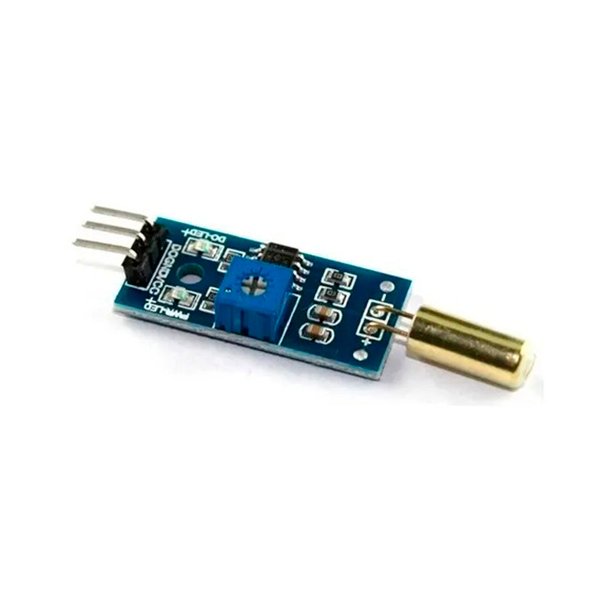 Sensor de Inclinación SW-520D