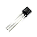 Sensor Temperatura DS18B20 TO92