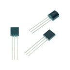 Sensor Temperatura DS18B20 TO92