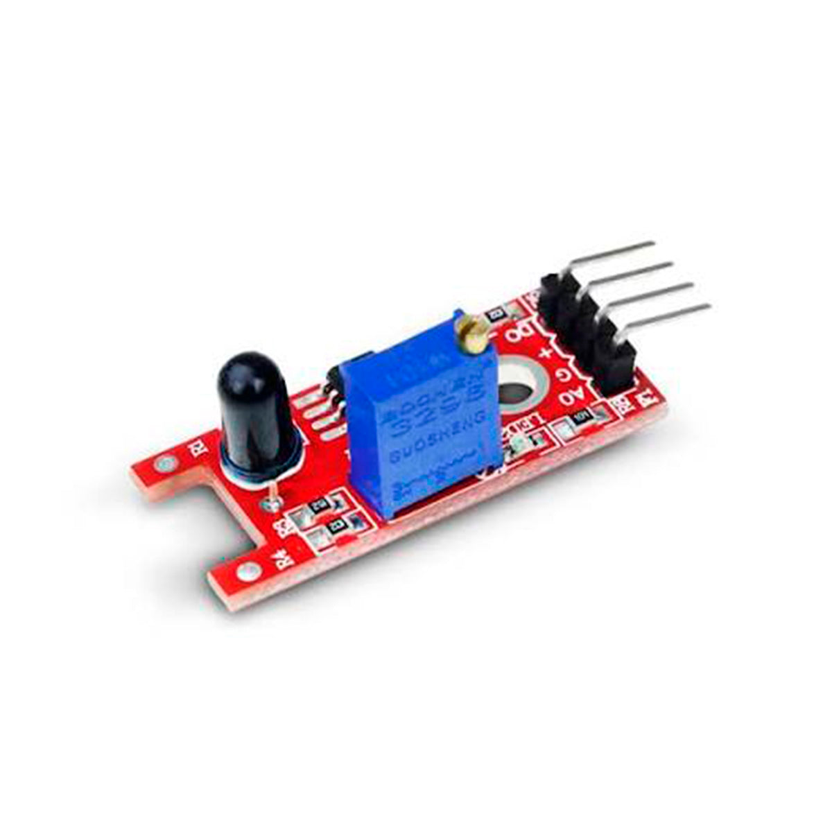 Sensor De Flama Ky026