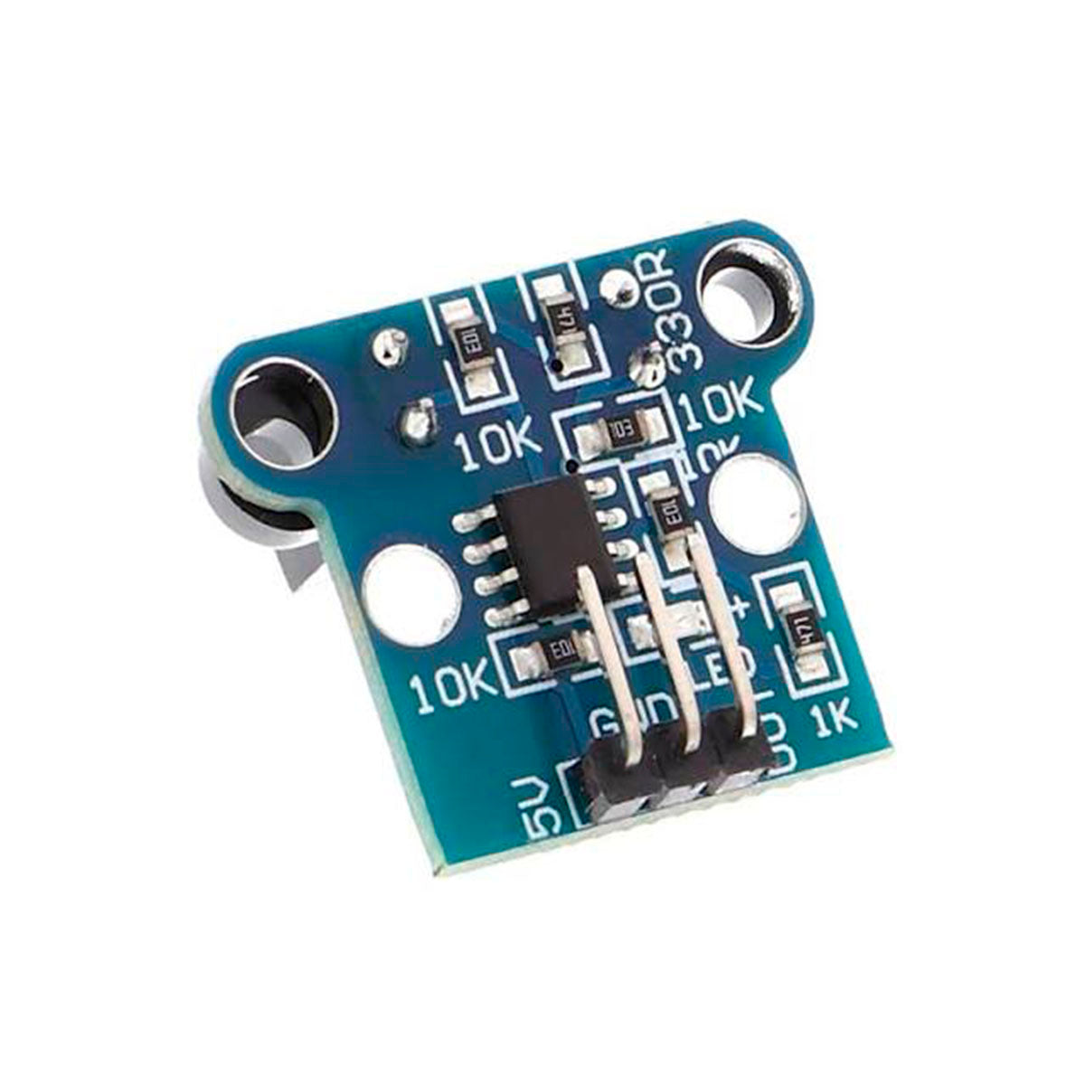 Módulo Encoder HC 020K