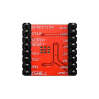 Modulo Driver Para Motor Paso A Paso A4988