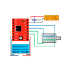 Modulo Driver Para Motor Paso A Paso A4988