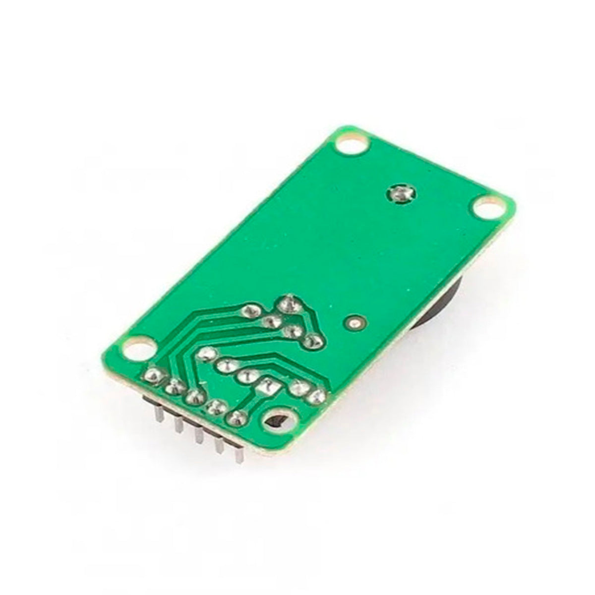 Módulo Electrónico Reloj Tiempo Real RTC DS1302