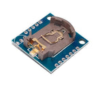 Módulo De Reloj DS1307
