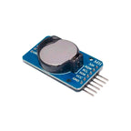 Módulo Reloj RTC DS3231 Tiempo Real - Arduino PIC