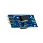 Módulo Reloj RTC DS3231 Tiempo Real - Arduino PIC