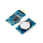 Módulo Reloj RTC DS3231 Tiempo Real - Arduino PIC