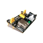 Módulo Fuente para Protoboard Regulada
