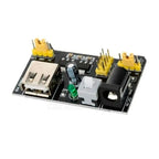 Módulo Fuente para Protoboard Regulada