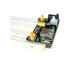 Módulo Fuente para Protoboard Regulada