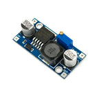 Módulo Fuente Reductora DC-DC LM2596 1.25-35V