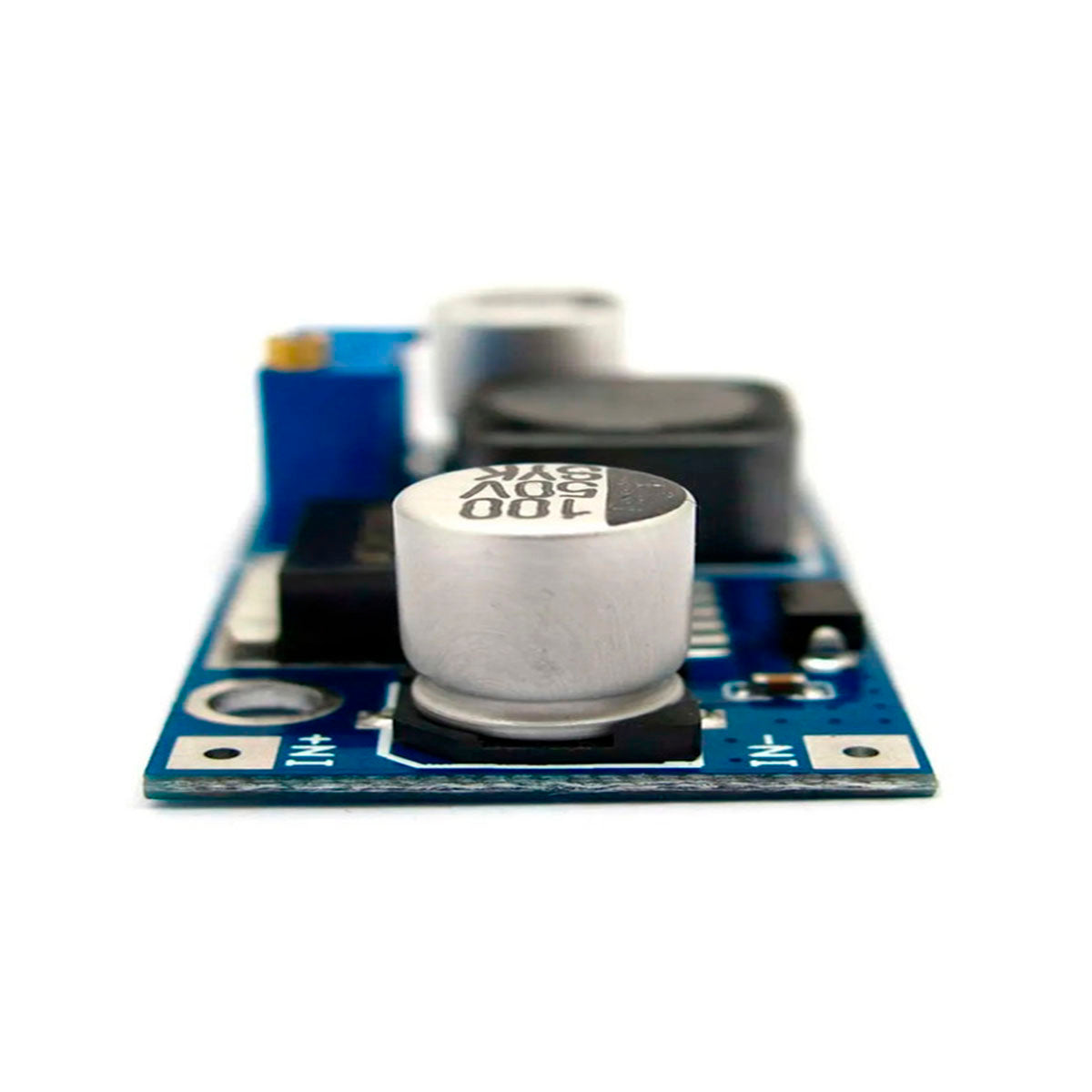 Módulo Fuente Reductora DC-DC LM2596 1.25-35V