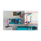 Módulo Fuente Reductora DC-DC LM2596 1.25-35V