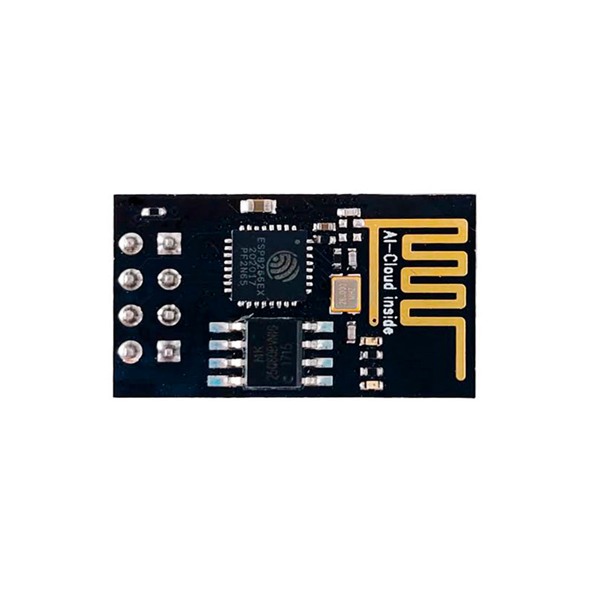 Módulo Wifi ESP8266