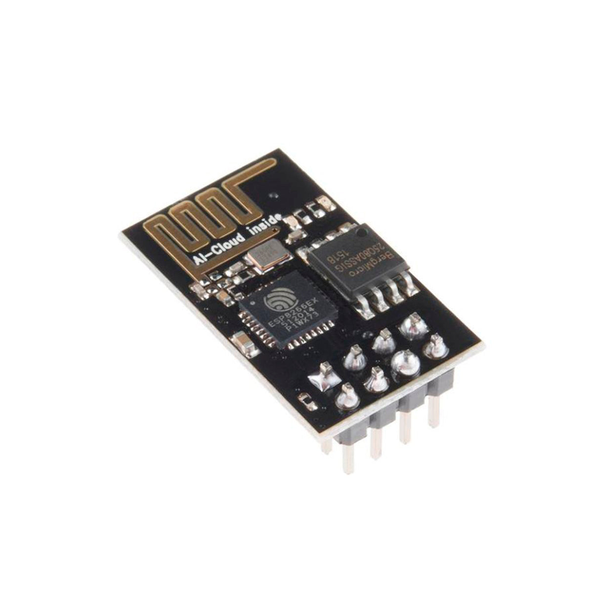 Módulo Wifi ESP8266