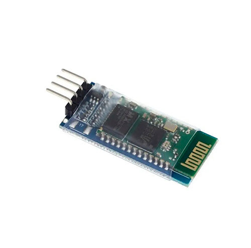 Módulo Bluetooth HC-06 4 Pines 4 Pines Arduino Raspberry Pic