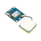 Módulo GPS Ublox Neo-6m GPS 6mv2