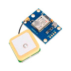 Módulo GPS Ublox Neo-6m GPS 6mv2