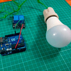 Módulo Relay 2 Canales Optoacopladas 5v Rele Arduino