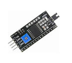 Módulo Interfaz L2C Para Pantallas LCD