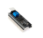 Módulo Interfaz L2C Para Pantallas LCD