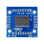Módulo Matriz 8x8 (max7219)