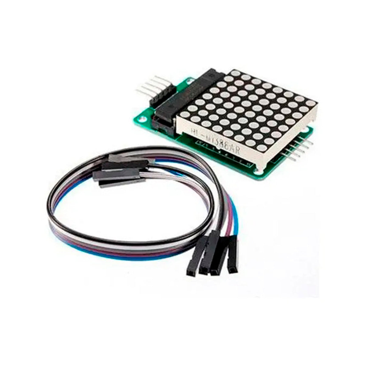Módulo Matriz 8x8 (max7219)
