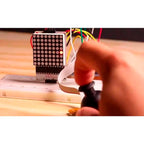 Módulo Joystick Ky-023 Analógico Switch Palanca Arduino