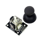 Módulo Joystick Ky-023 Analógico Switch Palanca Arduino