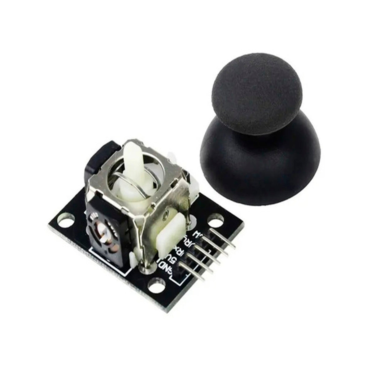 Módulo Joystick Ky-023 Analógico Switch Palanca Arduino