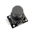 Módulo Joystick Ky-023 Analógico Switch Palanca Arduino