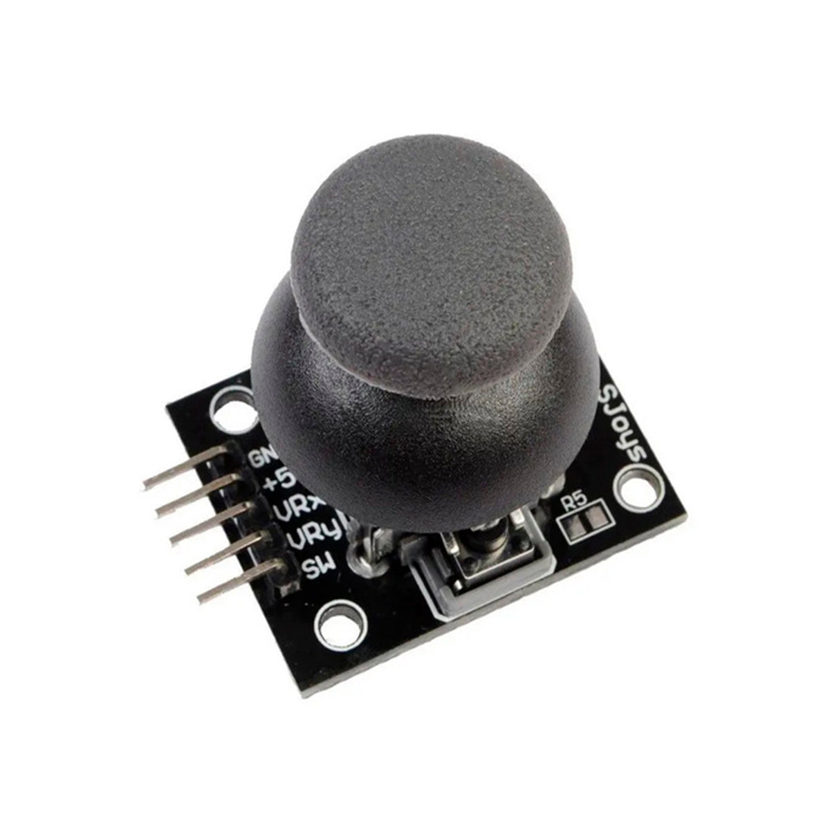 Módulo Joystick Ky-023 Analógico Switch Palanca Arduino