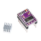 Módulo Driver Motor PAP DRV8825