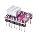Módulo Driver Motor PAP DRV8825