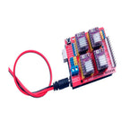 Módulo Driver Motor PAP DRV8825