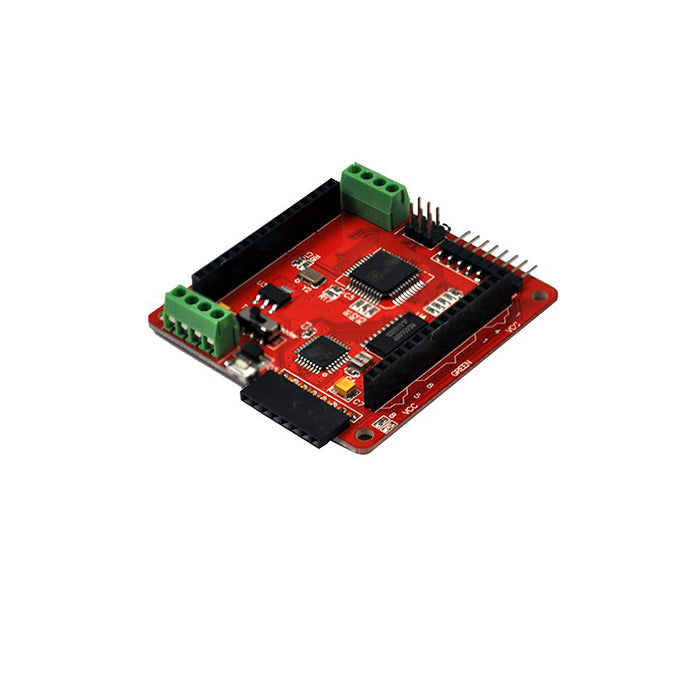 Módulo Matriz 8X8 RGB