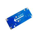 Modulo XL4015 Reductor de Voltaje DC Step Down 1.25V~36V (5A)