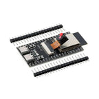 Placa de desarrollo ESP32 CAM