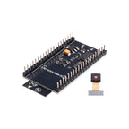 Placa de desarrollo ESP32 CAM