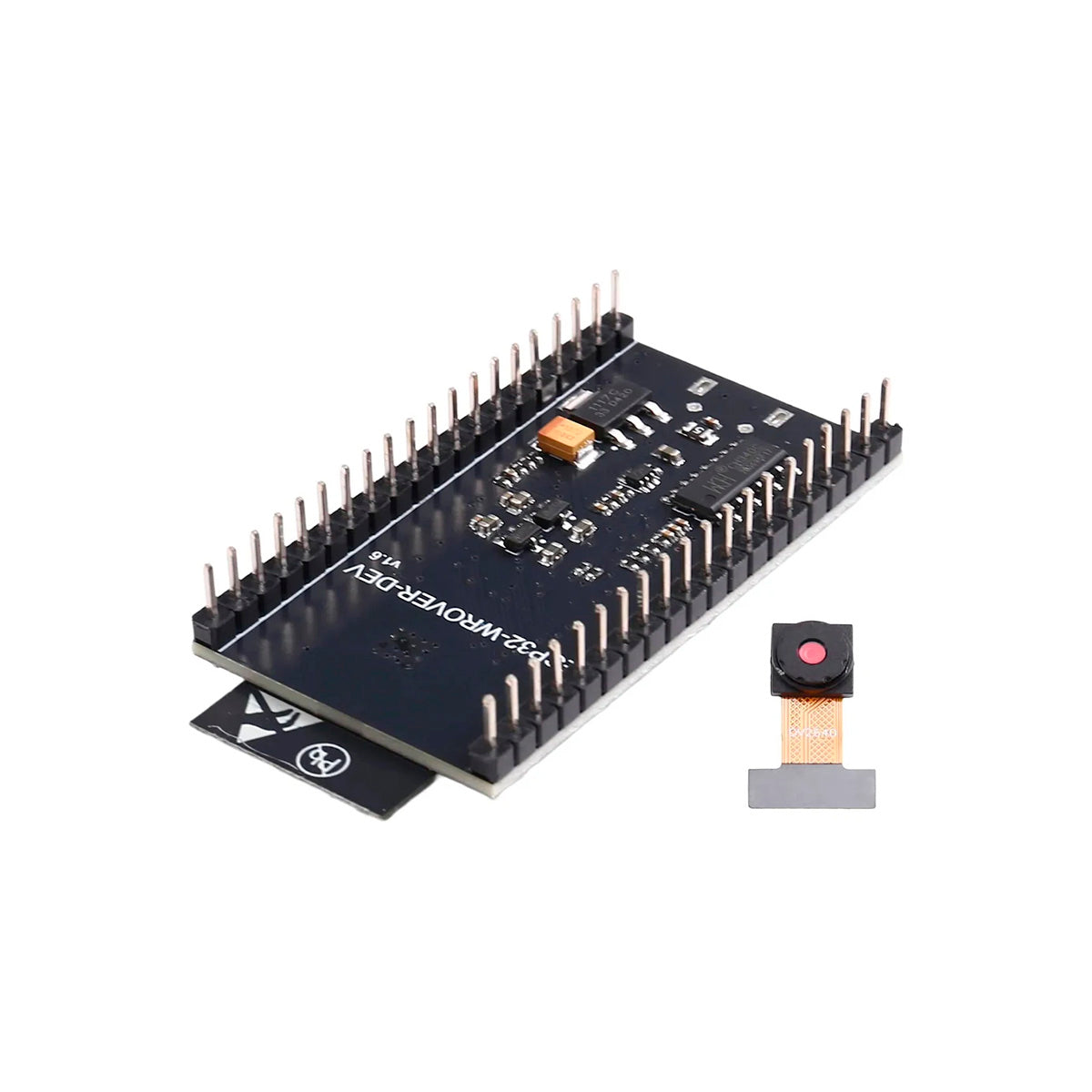 Placa de desarrollo ESP32 CAM
