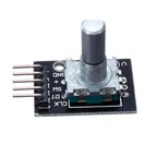 Módulo Encoder sin fin KY040