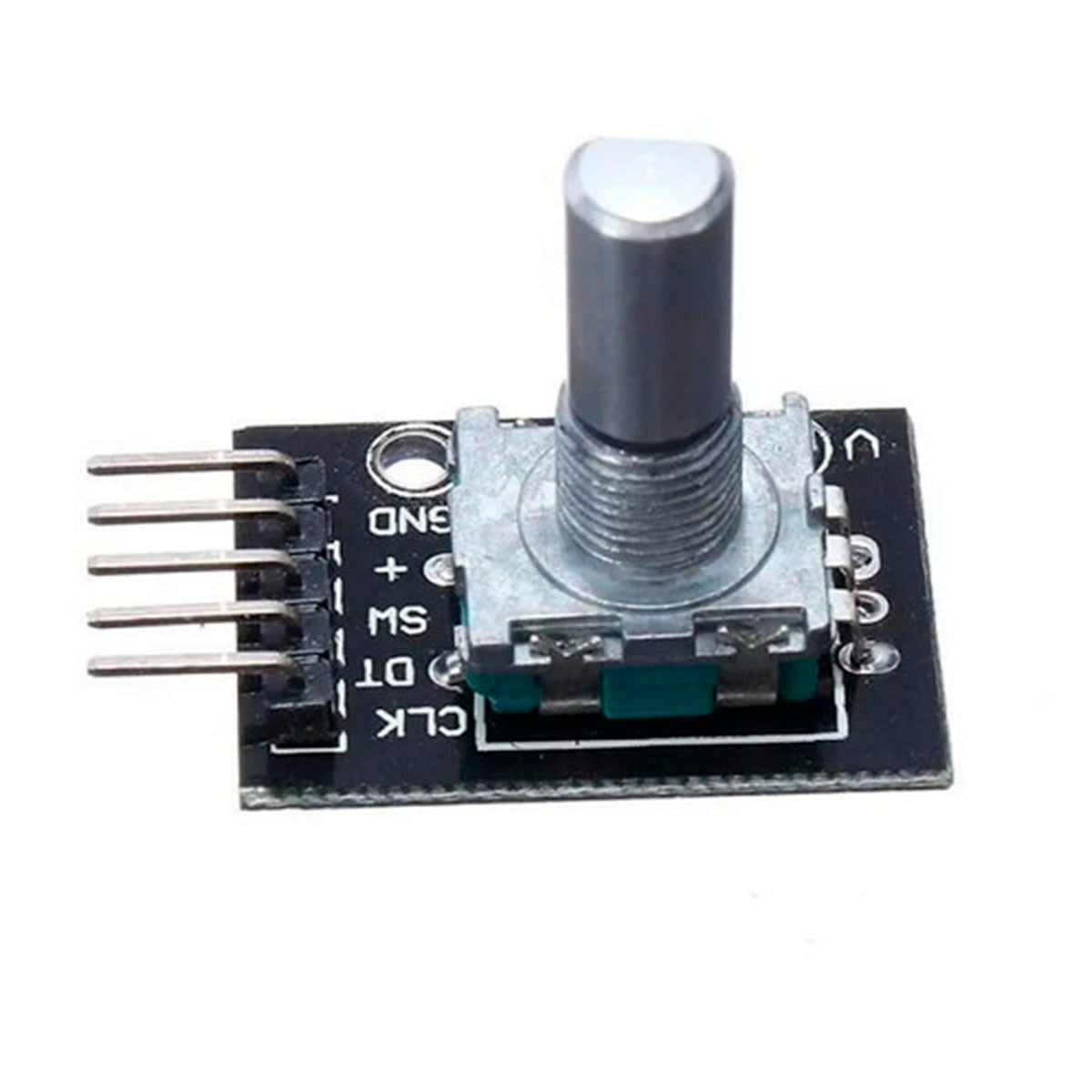 Módulo Encoder sin fin KY040