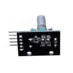 Módulo Encoder sin fin KY040